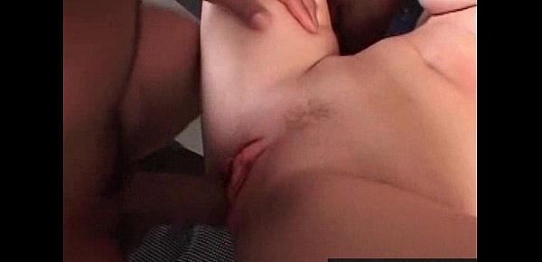  Squirting Goth Girl Needs More Cum 8